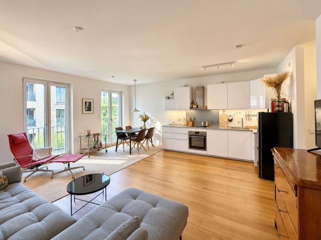 Apartment mieten in Altona, Hamburg