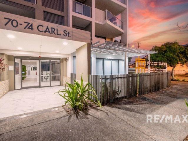 Apartment for rent in Toombul, Queensland