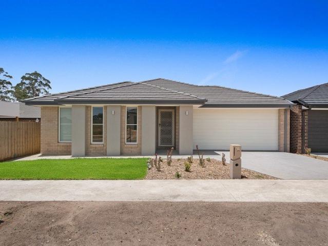 House for rent in Warragul, Victoria