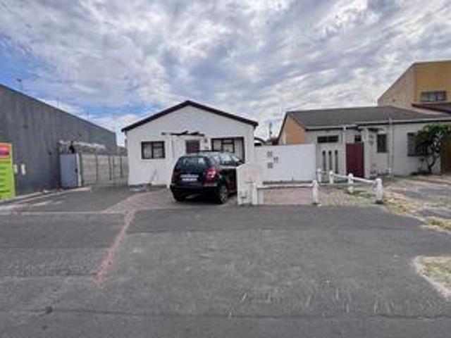 Commercial for sale in Cape Town, Western Cape