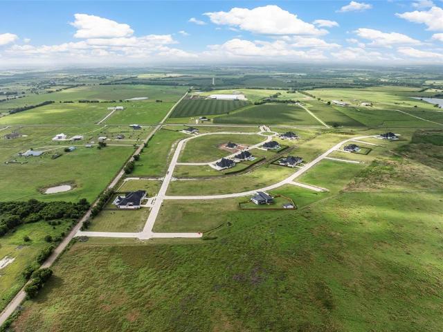 Land for sale in Lorena, Texas