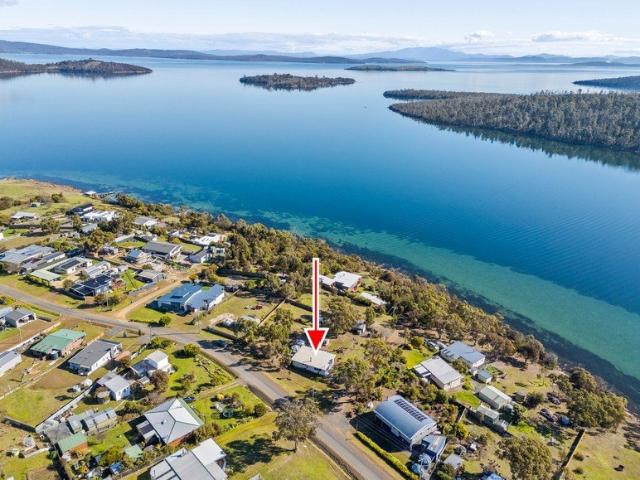 House for sale in Murdunna, Tasmania