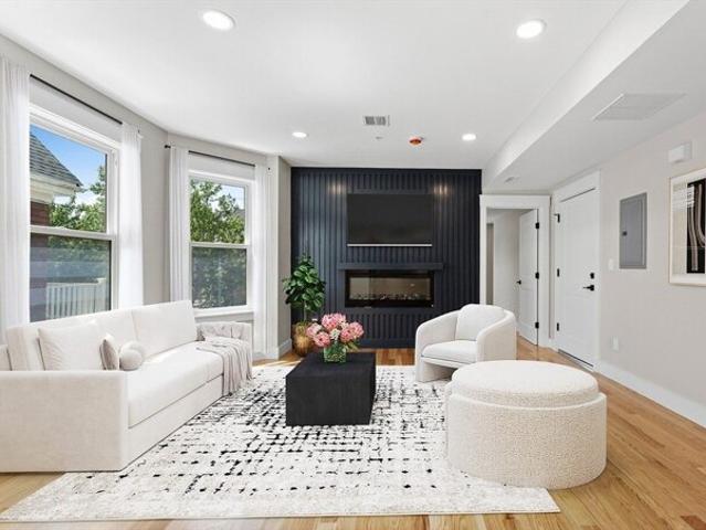 Condo for sale in Somerville
