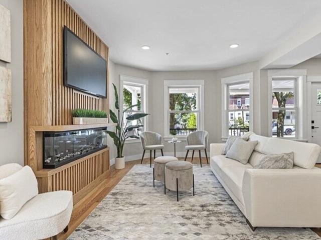 Condo for sale in Somerville