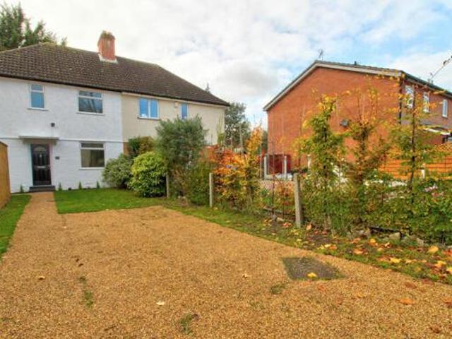 House for sale in Key Street, Suffolk