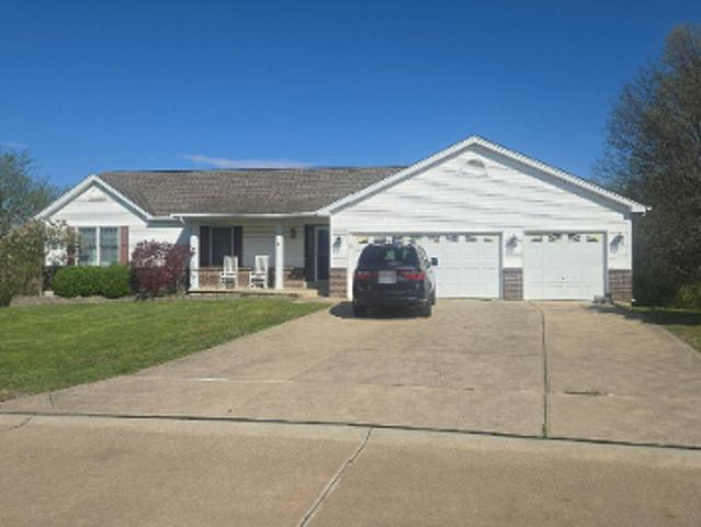 House for sale in Dardenne Prairie, Missouri
