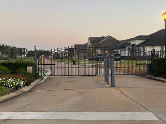 House for sale in Harris, Texas