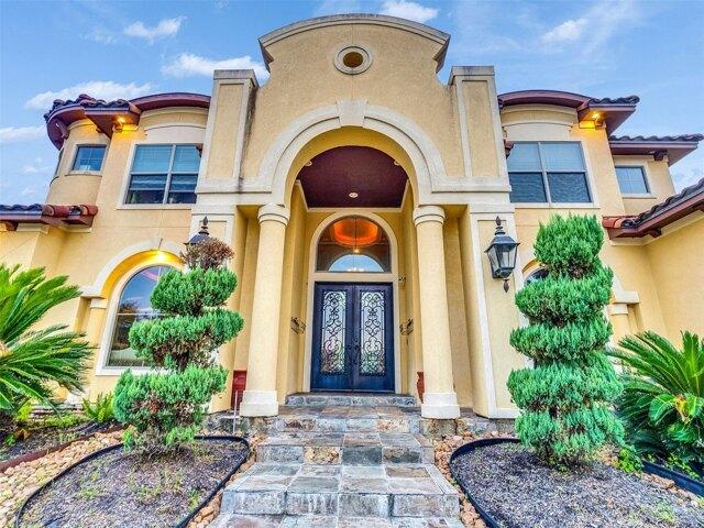 House for sale in Cypress, Texas