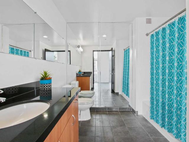 Apartment for rent in Financial District, Los Angeles