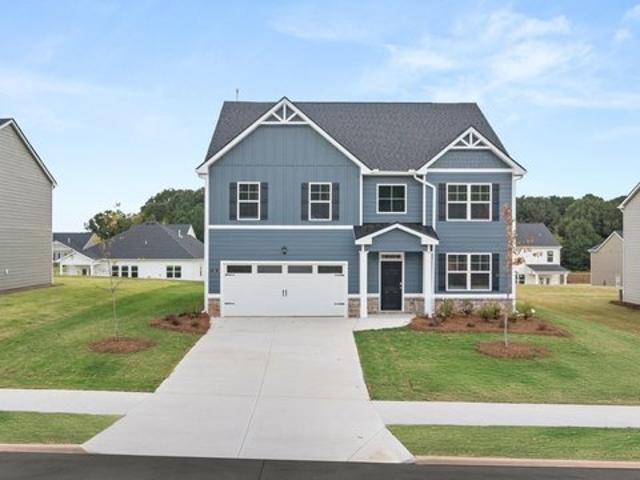 House for sale in Statham, Barrow County