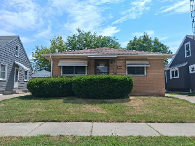 House for sale in Lucas, Ohio