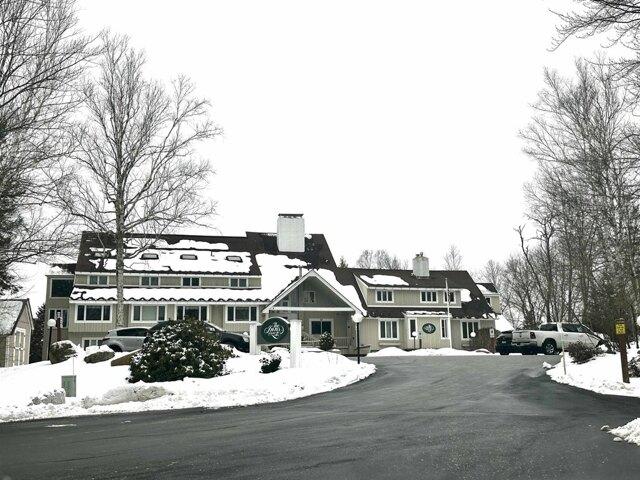 Condo for sale in New Hampshire