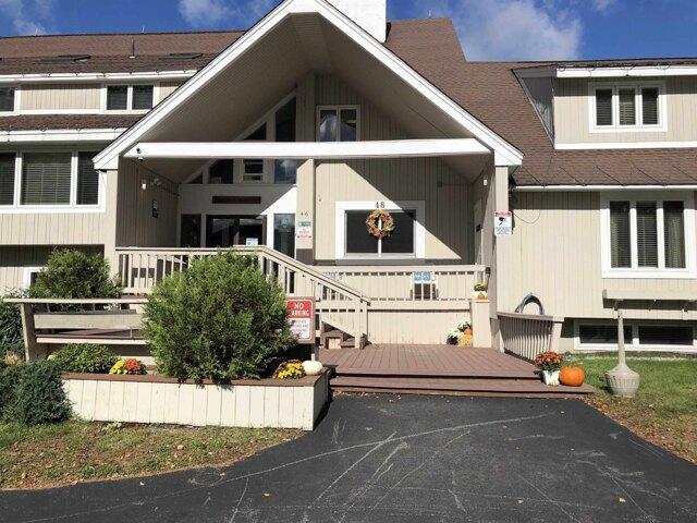 Condo for sale in New Hampshire