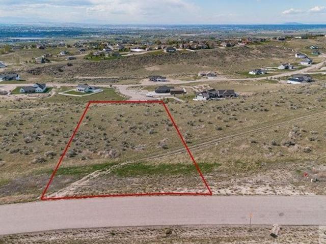 Land for sale in Idaho Falls, Idaho