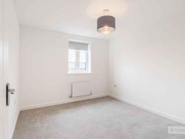 Apartment for rent in Shepshed, Elmfield