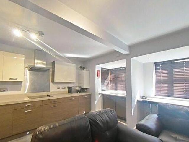 House for sale in Elmfield, Leicestershire