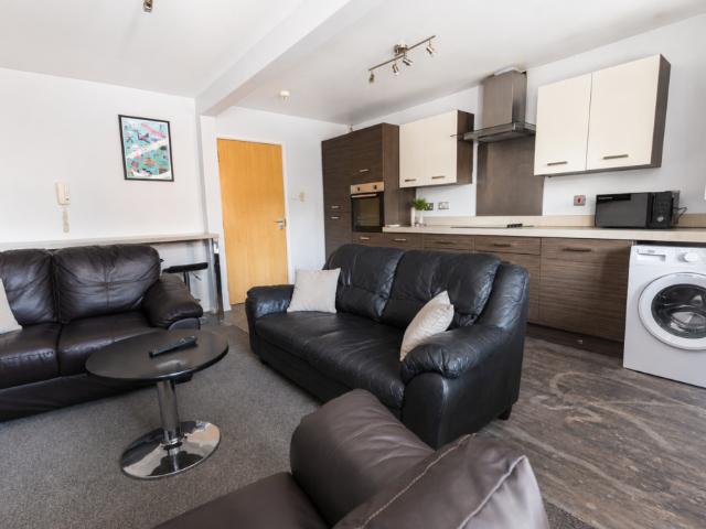 House for rent in Loughborough, Charnwood