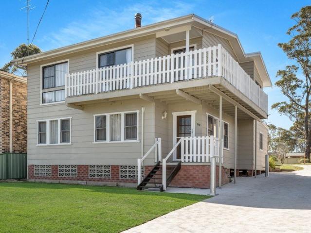 House for rent in Basin View, New South Wales