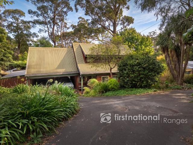 House for sale in Camerons Creek, Victoria
