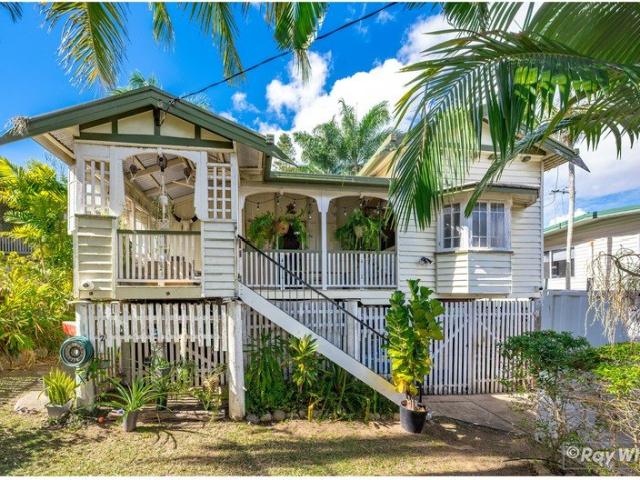 House for sale in Rockhampton, Queensland