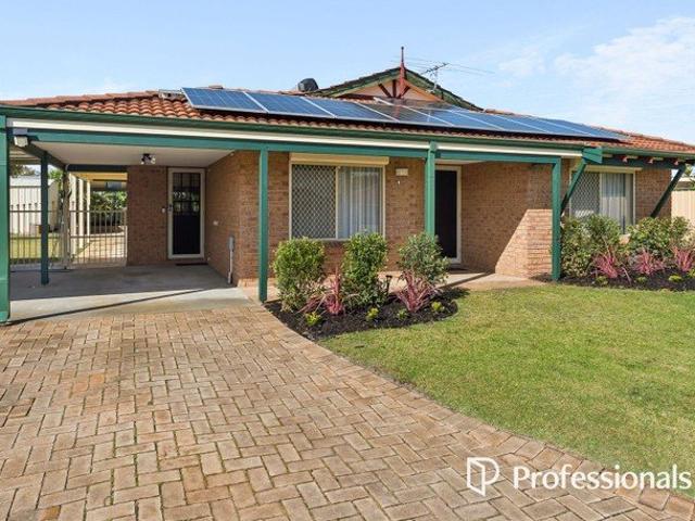 House for sale in High Wycombe, Western Australia