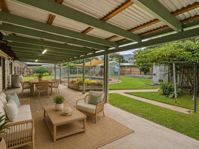 House for sale in Cairns, Queensland