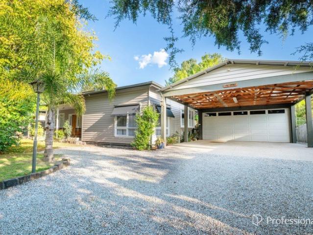 House for sale in Camerons Creek, Victoria
