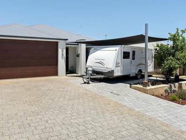 House for rent in Parklands, Western Australia
