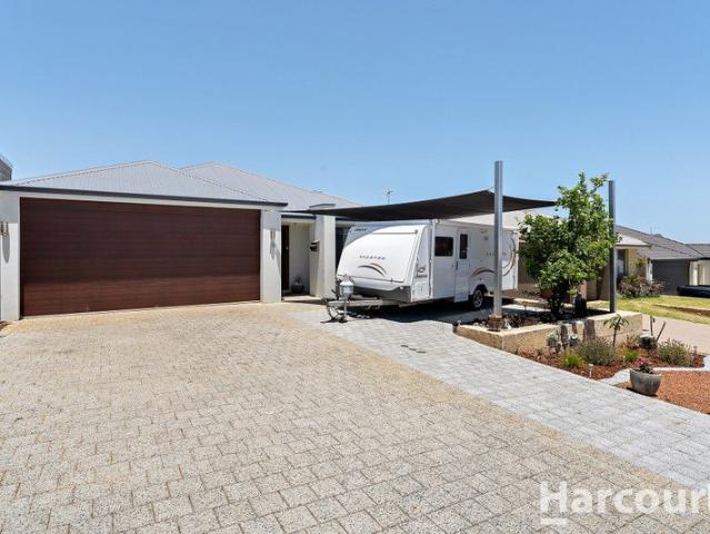 House for rent in Parklands, Western Australia