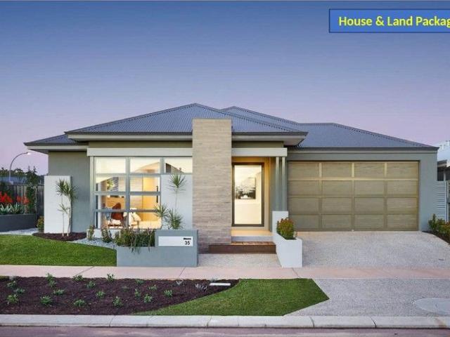 House And Land for sale in Baldivis
