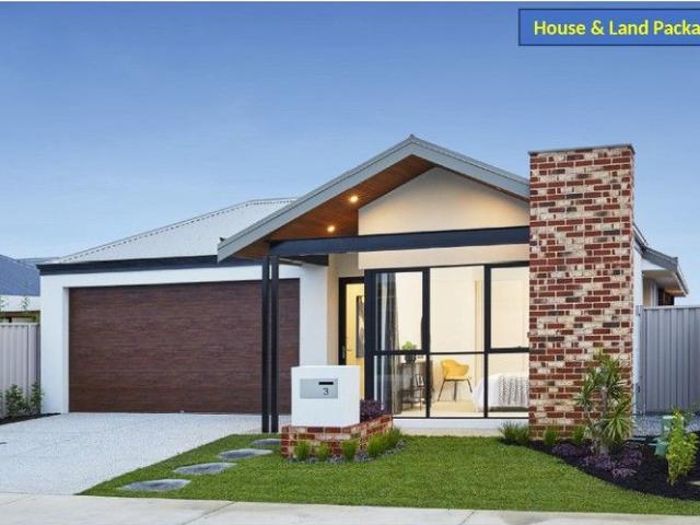 House And Land for sale in Baldivis