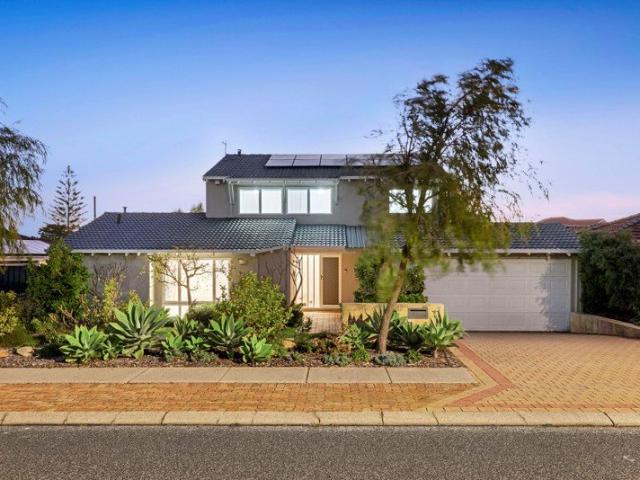 House for sale in Sorrento, Western Australia