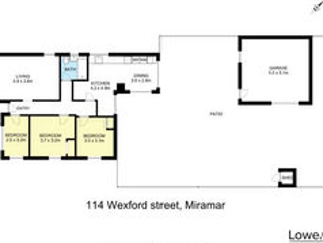 Property for sale in Matata, Wellington