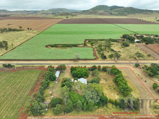 House for sale in Coalstoun Lakes, Queensland