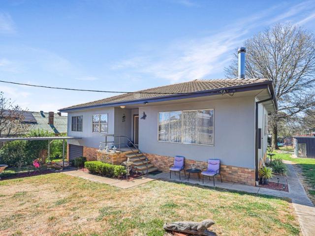 House for sale in Gunning, Upper Lachlan Shire Council