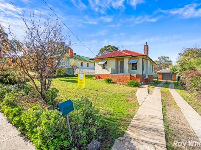 House for sale in Turvey Park