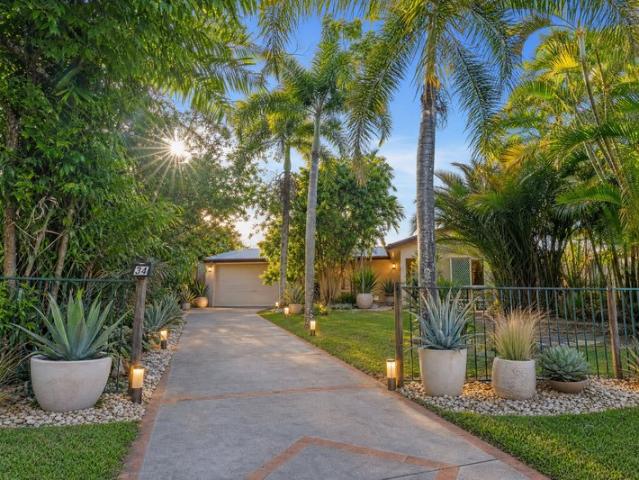 House for sale in Mount Sheridan, Queensland