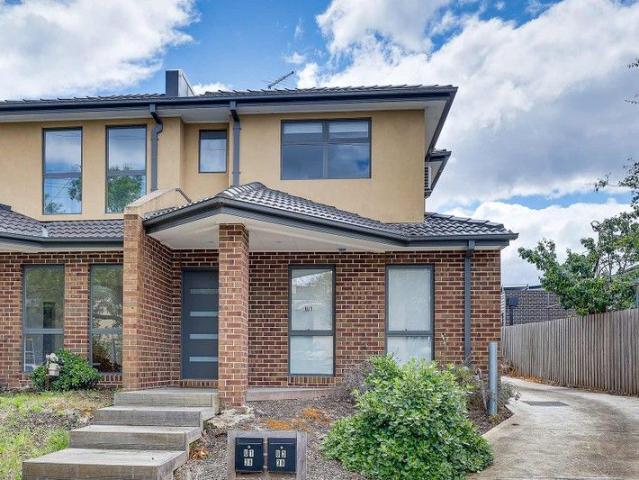 House for sale in Dallas, Victoria