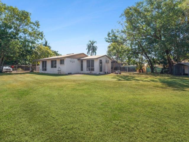 House for sale in Moulden, Northern Territory
