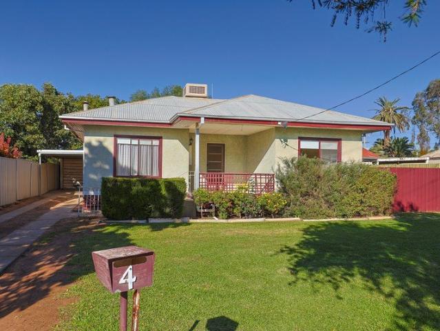 House for sale in Merbein, Victoria