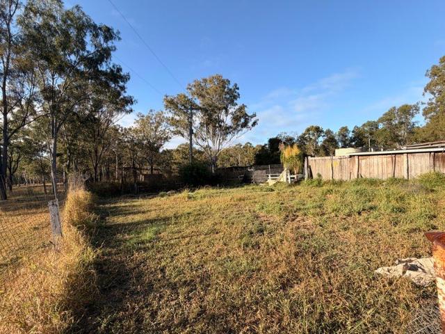 Acreage for sale in Bancroft, Queensland