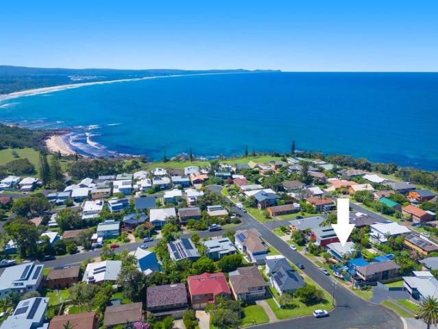 House for sale in Bonny Hills, New South Wales