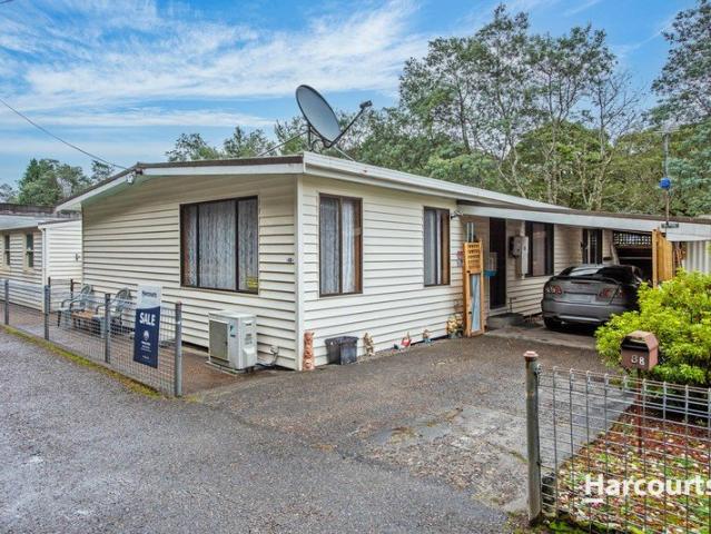 House for sale in Queenstown, Tasmania