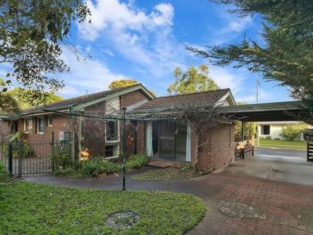 House for rent in Camerons Creek, Victoria