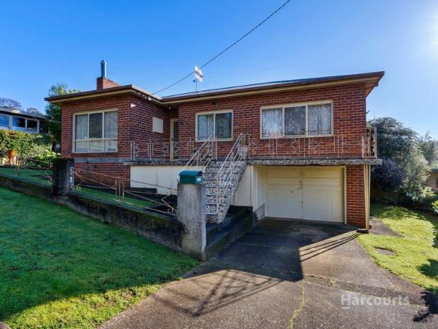 House for sale in Burnie, Tasmania