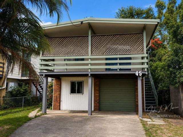 House for sale in Toombul, Queensland