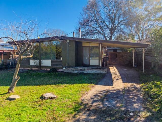 House for sale in Abington, New South Wales