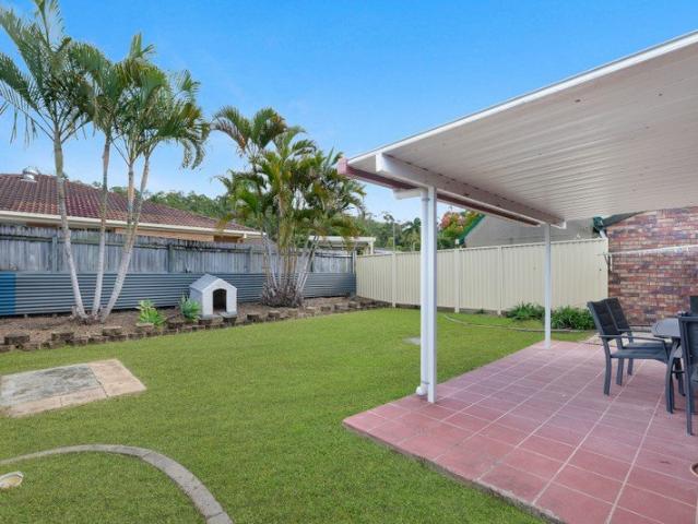 Townhouse for sale in Fernbrook, Queensland