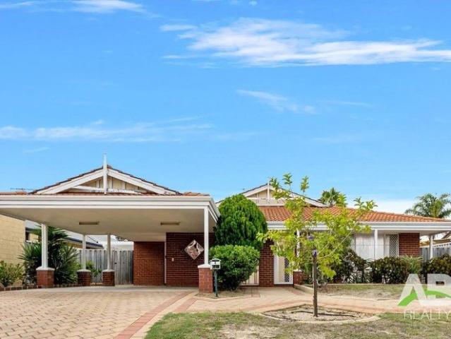 House for sale in Carramar, Western Australia
