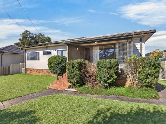 House for sale in Sydney, New South Wales